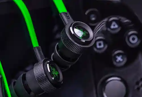 TOP 5 BEST GAMING EARBUDS