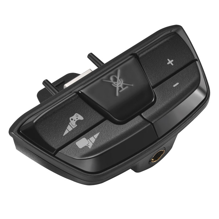 TRITTON Stereo Headset Adapter for Xbox One TRITTON Gaming Headsets