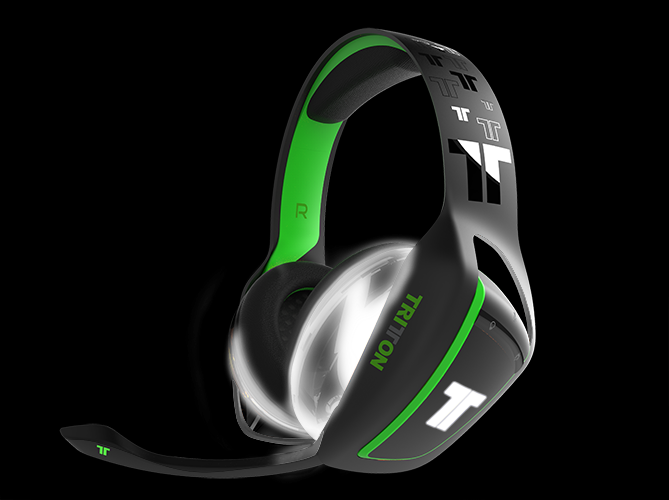 Motion Dynamic RGB Lighting