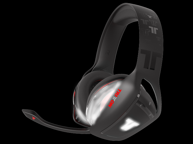 Motion Dynamic RGB Lighting