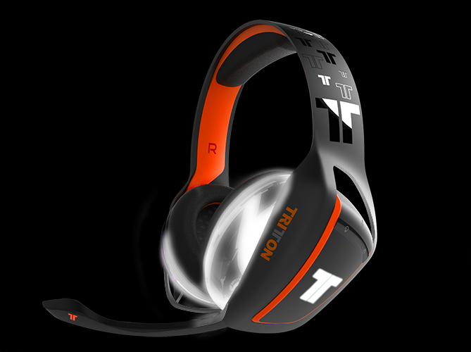 Motion Dynamic RGB Lighting