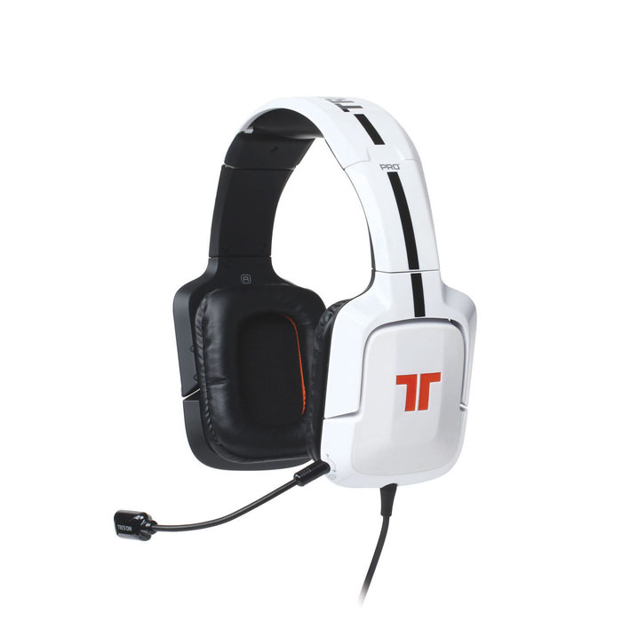 Tritton Pro+ 5.1 Surround Headset Pc Setup TRITTON Pro+ 5.1 Surround Headset for PC and Mac | TRITTON Gaming Headsets
