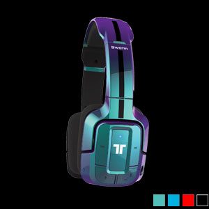 Swarm Wireless Headset