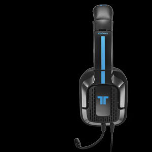 Kaiken Mono Chat Headset