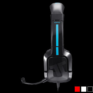 Kama Stereo Headset