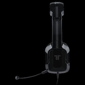 Kunai Stereo Headset