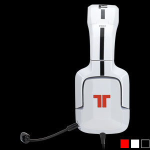 PRO+ True 5.1 Surround Headset
