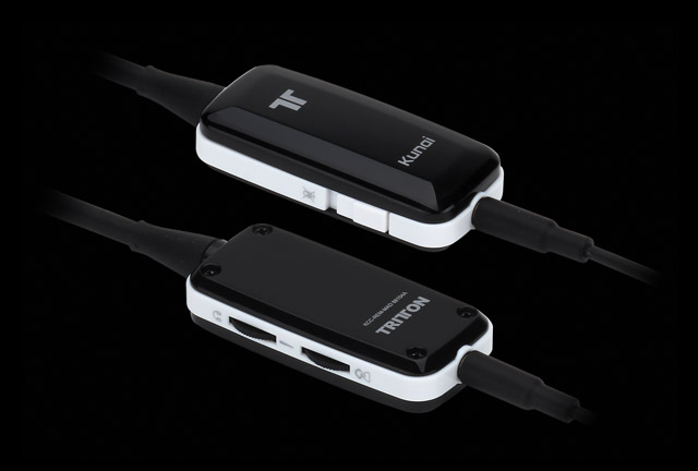 kunia Works with Nearly ANY Gaming Device